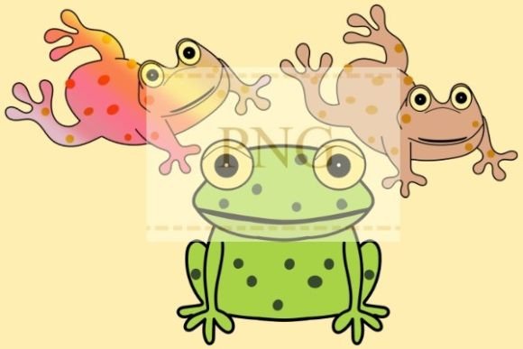 Unleashing Creativity with Toad Png Frog Clip Art