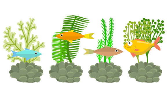 Why Fish Sea Animal is the Playful Typeface Your Brand Needs